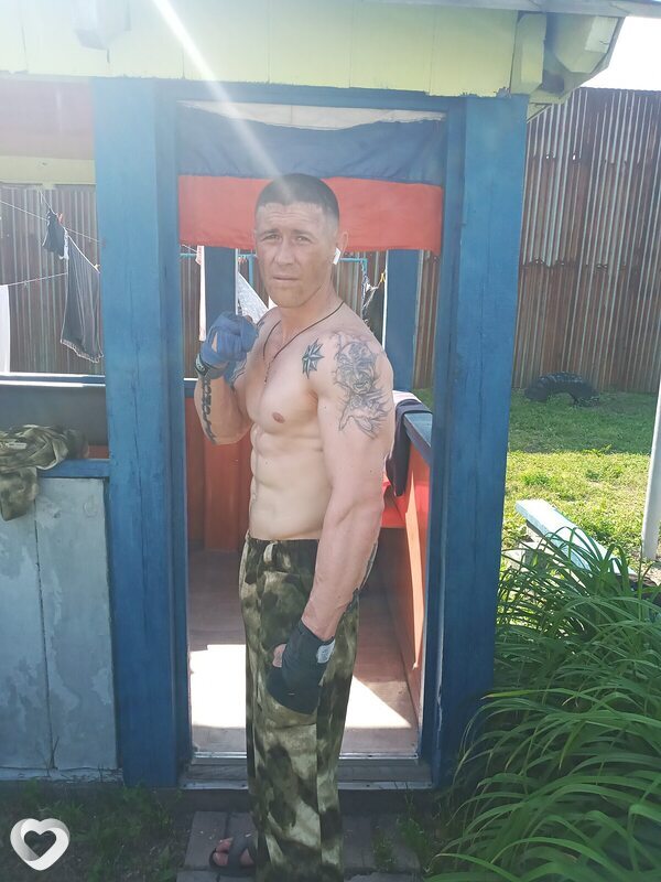 Максим, 31, Новосибирске — анкета №2428442