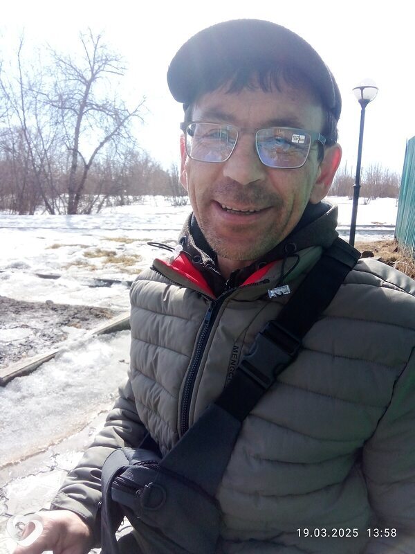 Руслан, Харовск