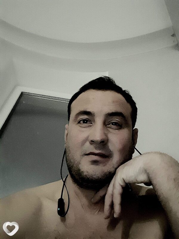Азиз, 36, Санкт-Петербурге — анкета №2428156