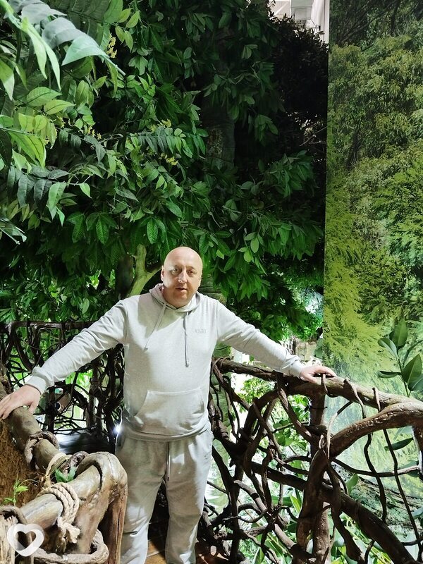 Александр, 46, Артеме — анкета №2428164
