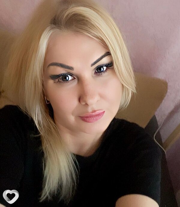 Светлана, 54, Новосибирске — анкета №2430056