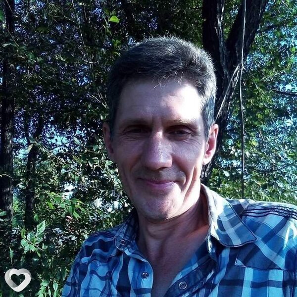 Андрей Горев, 50, Белове — анкета №2430065