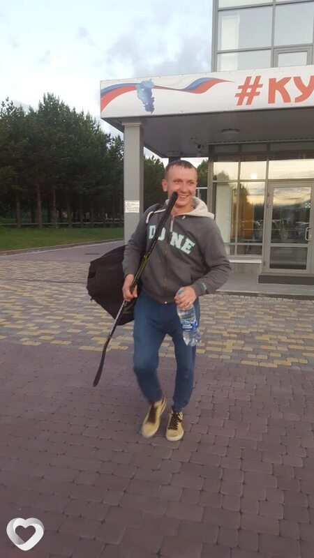 Александр, 35, Кемерове — анкета №2430071