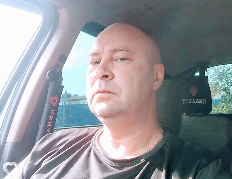 Руслан, 51, Батайске — анкета №2430074