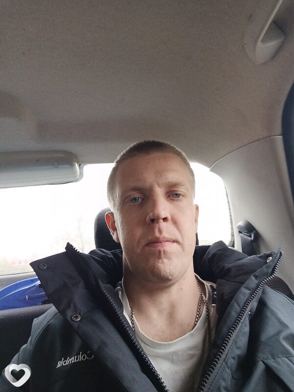 Михаил, 33, Великом Новгороде — анкета №2430078