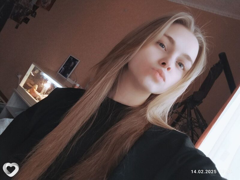 Катюха, 20, Ростове-на-Дону — анкета №2428418