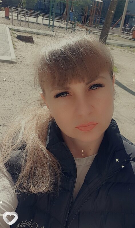 Оксана, 41, Петропавловске — анкета №2428422