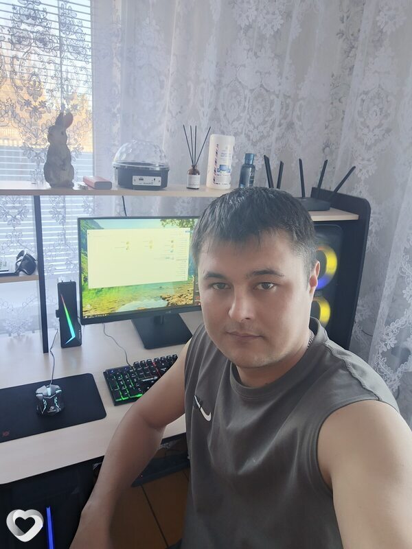 Айнур, 34, Мелеузе — анкета №2428423