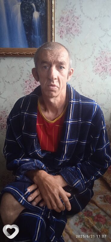 Владимир, Бирюсинск