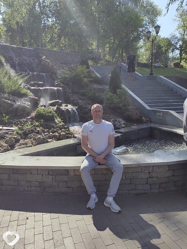 Дмитрий, 39, Красноярске — анкета №2428293