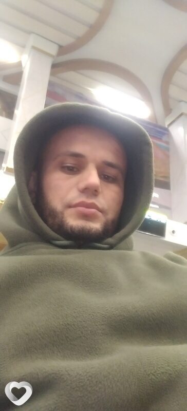 Баха, 36, Усть-Каменогорск — анкета №2428456