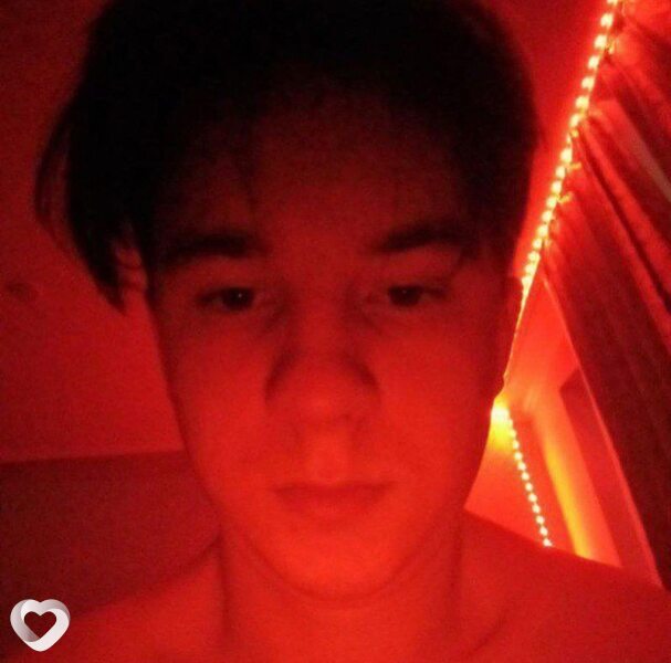 Дима, 21, Казани — анкета №2428461