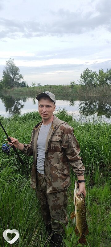 Александр, 44, Улан-Удэ — анкета №2428464