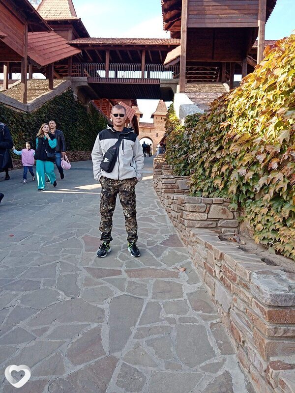 Александр, Багаевский