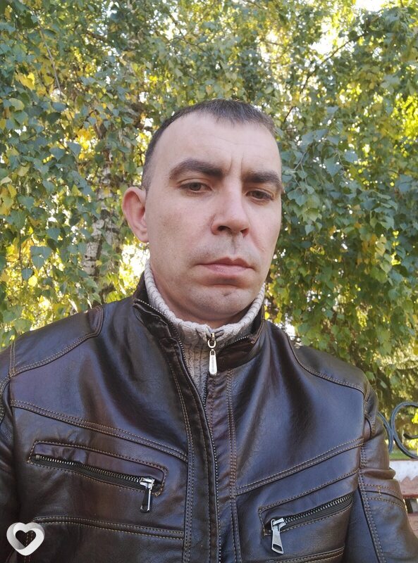 Колька, 38, Белгороде — анкета №2428466