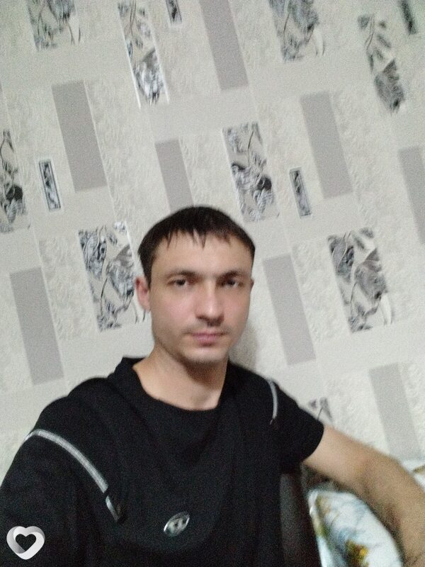 Сергей, 40, Караганде — анкета №2428467