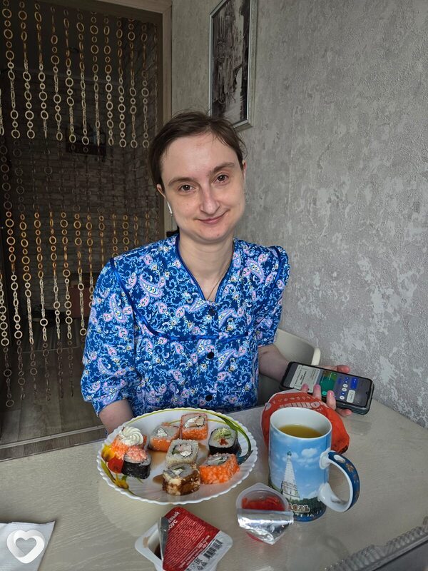 Александра, 30, Челябинске — анкета №2428470