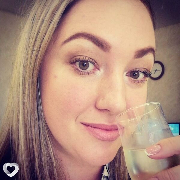 Кристина, 36, Находке — анкета №2428475