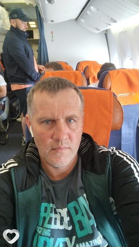 Женя, 44, Калининграде — анкета №2428308