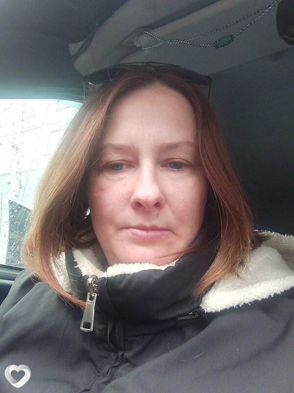 Екатерина, 35, Вологде — анкета №2428309