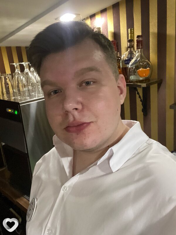 Владислав, 23, Смоленске — анкета №2428310