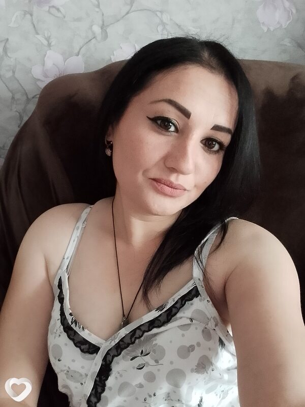 Сабина, 33, Москве — анкета №2428321