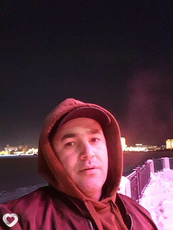 Далер, 37, Благовещенске — анкета №2428323