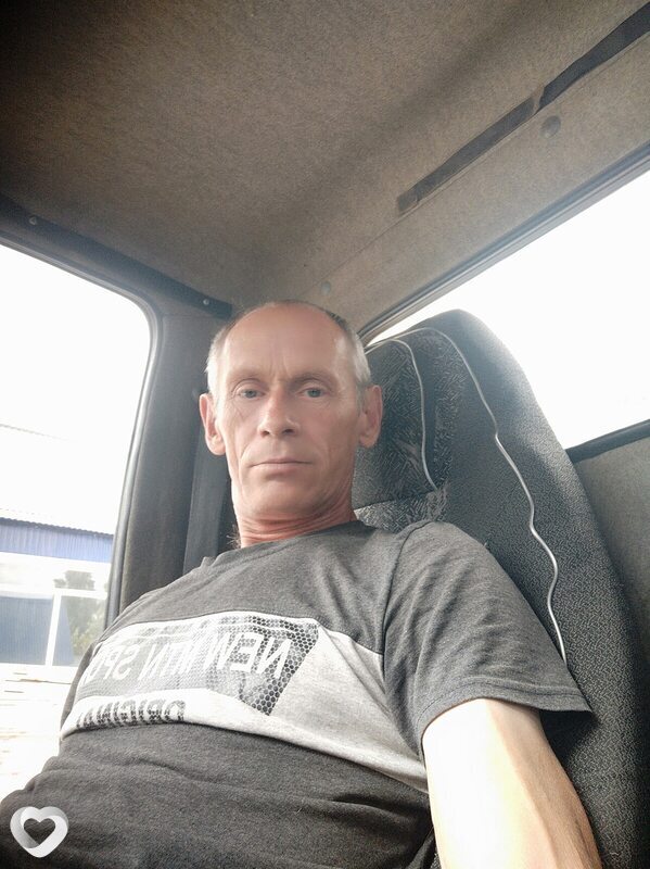 Андрей, 50, Усть-Каменогорск — анкета №2428492