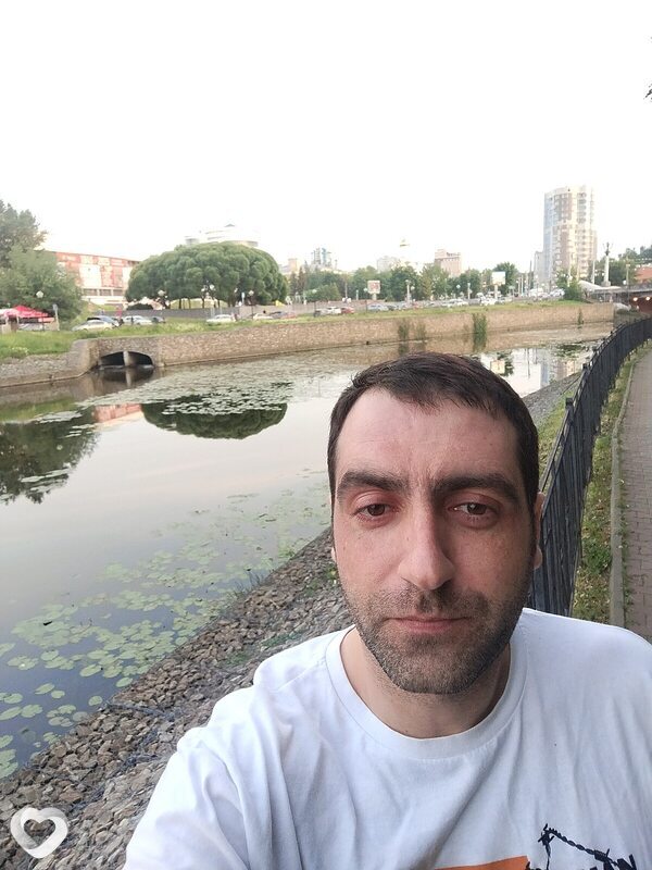 Карим, 36, Иванове — анкета №2428494