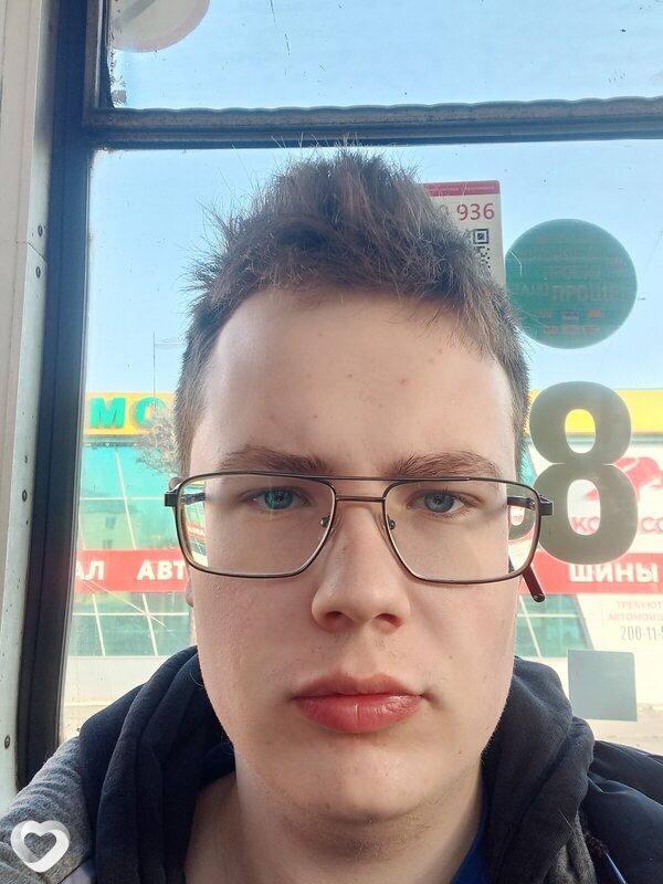 Аноним, 19, Красноярске — анкета №2428497