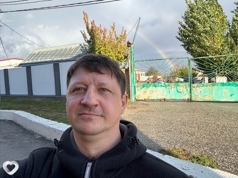 Владислав, 47, Волгограде — анкета №2428499