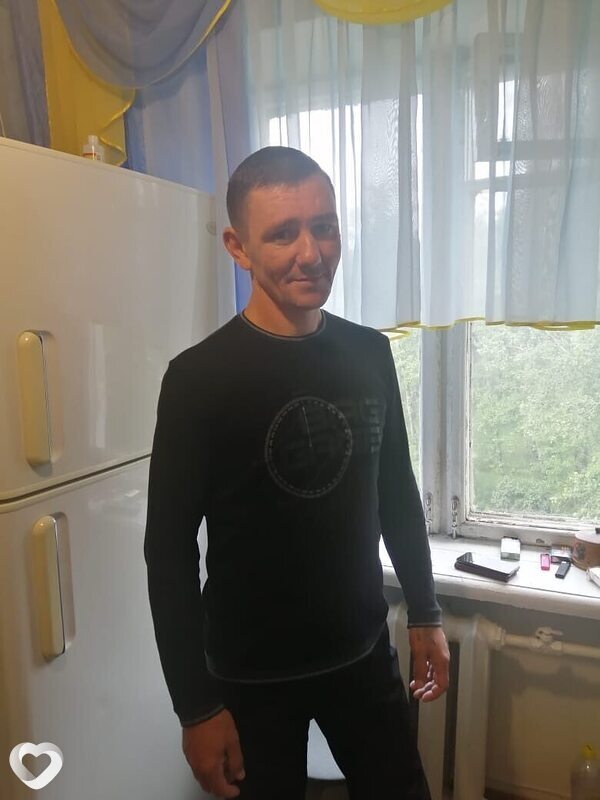 Евгений, 46, Ангарске — анкета №2428503