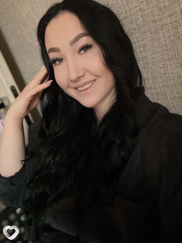 Мария, 25, Уфе — анкета №2428610