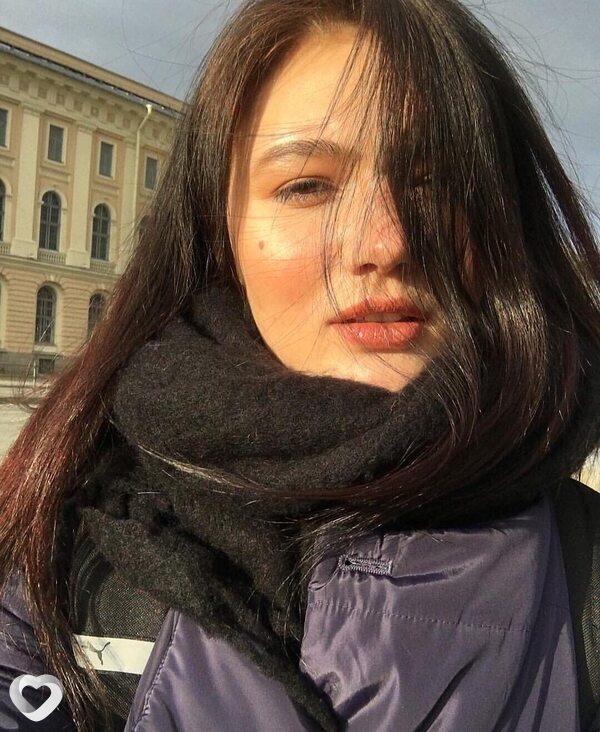 Елена, 38, Шымкенте — анкета №2428628