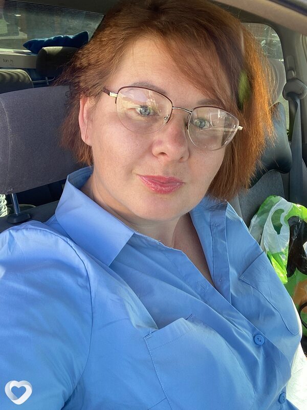 Катерина, 41, Новосибирске — анкета №2428582