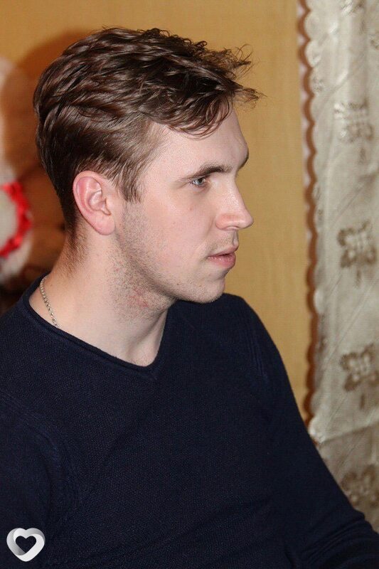 Леонид, 32, Иванове — анкета №2428583