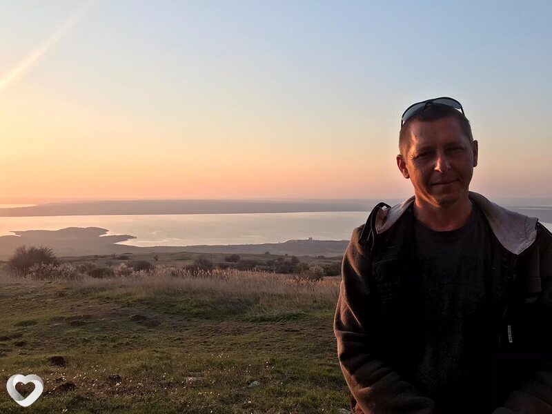 Сергей, 47, Невинномысске — анкета №2428584