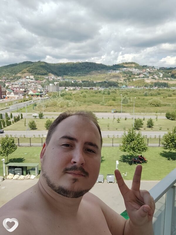 Сергей, 36, Москве — анкета №2428589