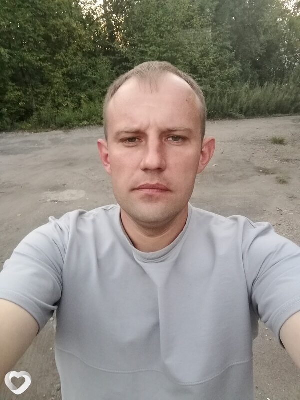 Андрей, Шимановск