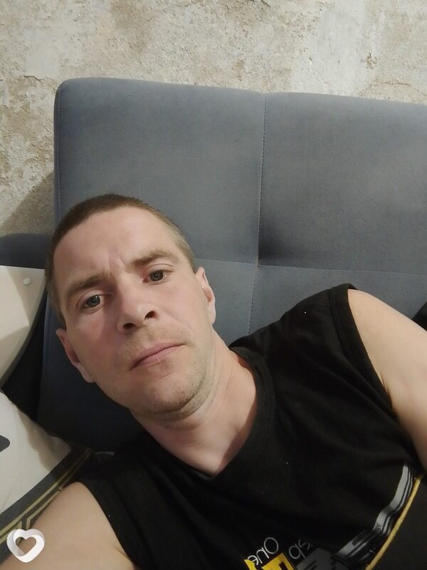 Женя, 38, Ливнах — анкета №2428595