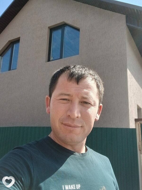 Сардор, 34, Уфе — анкета №2428600