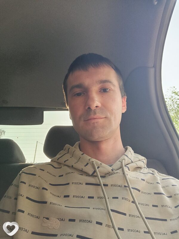 Сергей, 40, Тольятти — анкета №2428601