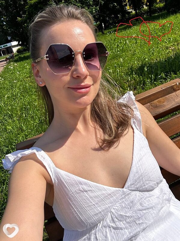 Инна, 48, Чебоксарах — анкета №2428604