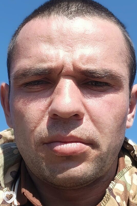Олег, 32, Луганске — анкета №2428394