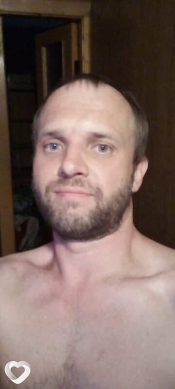 Саша, 42, Днепр — анкета №2428396
