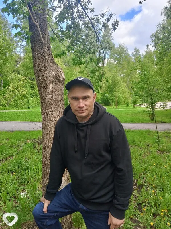 Александр, 48, Барнауле — анкета №2428397