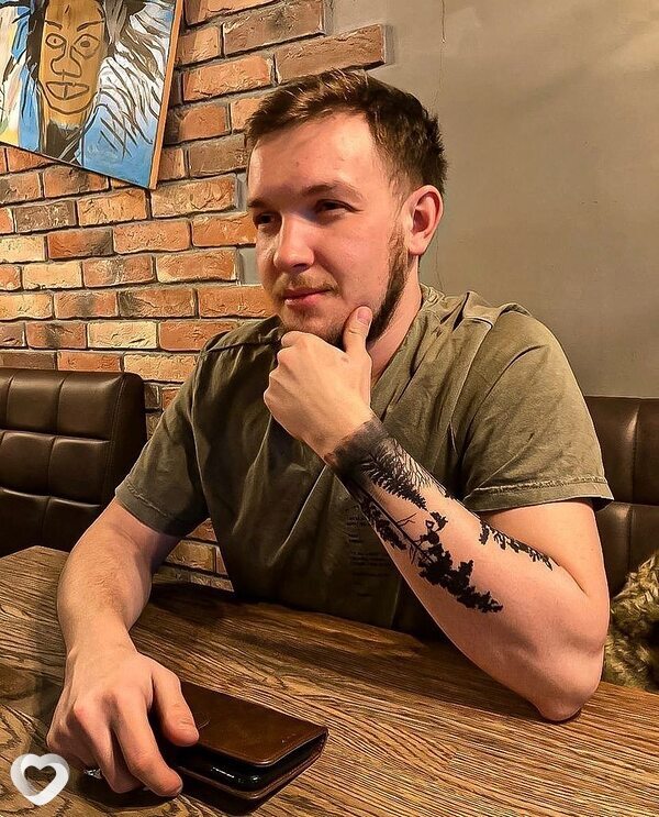Алексей, 32, Кемерове — анкета №2428400
