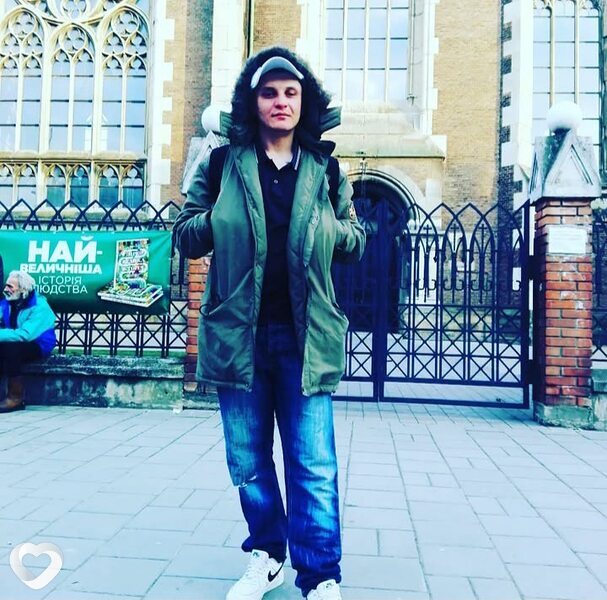 Ураганчик, 34, Киеве — анкета №2428402