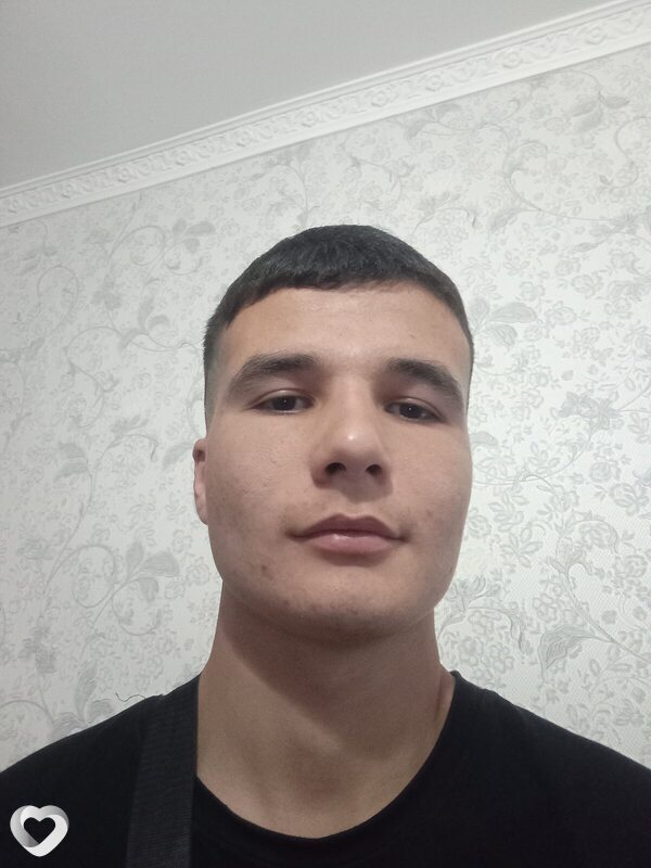 Дима, 21, Казани — анкета №2428562