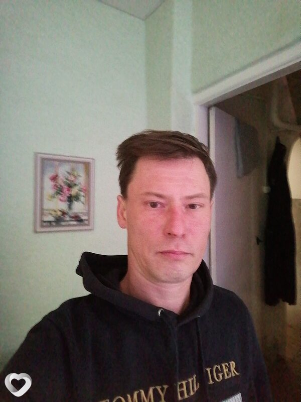 Александр, 37, Магнитогорске — анкета №2428576
